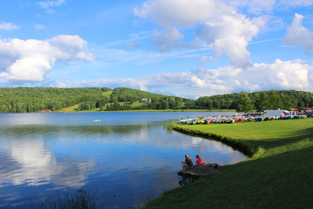 Alpine Lake Resort - photo 34