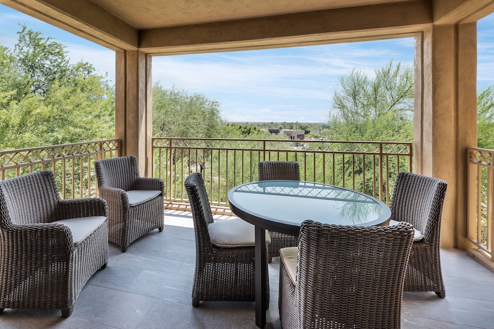 The Canyon Suites at The Phoenician Luxury Collection - photo 11