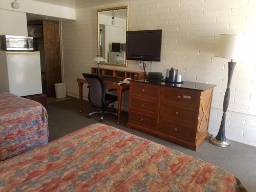 Cedar Motel in Snowflake, United States