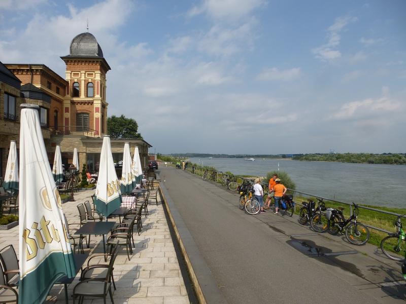 Wacht Am Rhein — Wesel — photo 2