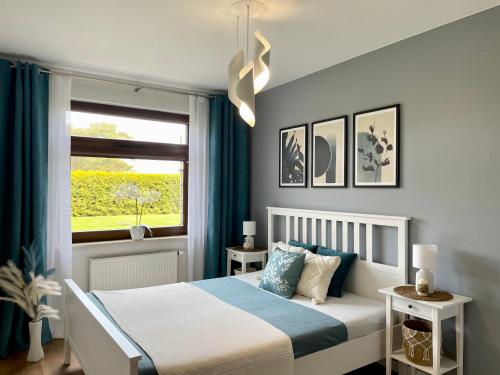 Nowy Apartament Władysławowo — 4-Star Luxury Hotel in Wladyslawowo, Poland
