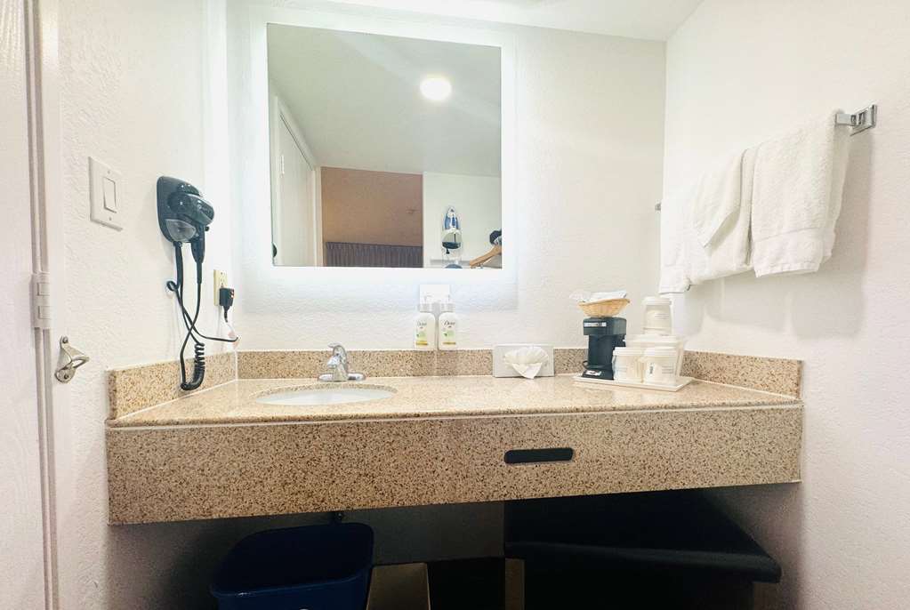 Ramada by Wyndham San Diego Airport - photo 54