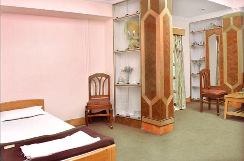 Hotel Yashoda International — hotel in Durgapur
