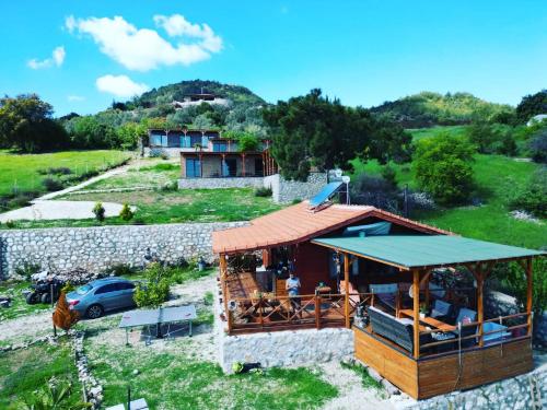 Soul Haven Mid Point All Inclusive in Kumluca, Turkey