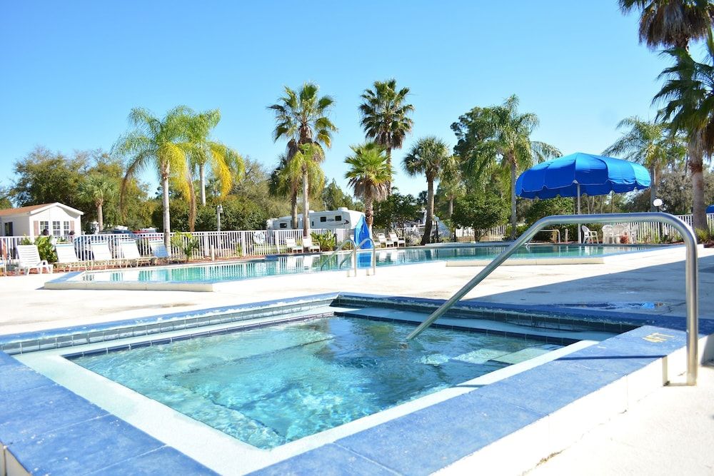 Crystal Isles RV Resort - photo 5