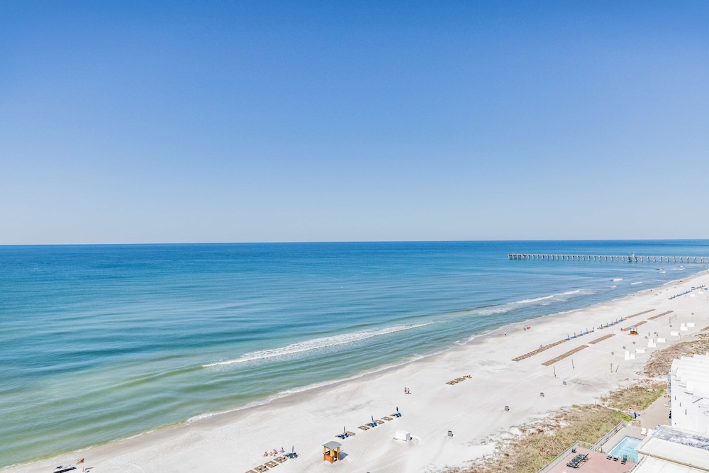 Hampton Inn & Suites Panama City Beach Beachfront - photo 96