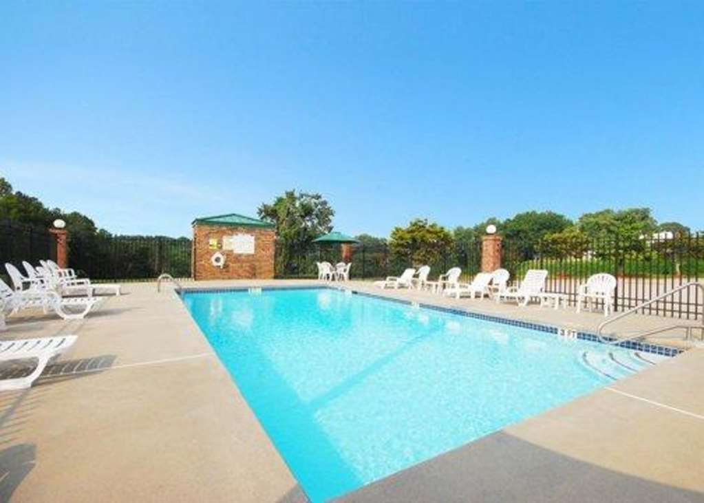 Quality Inn Dahlonega Near University - photo 19