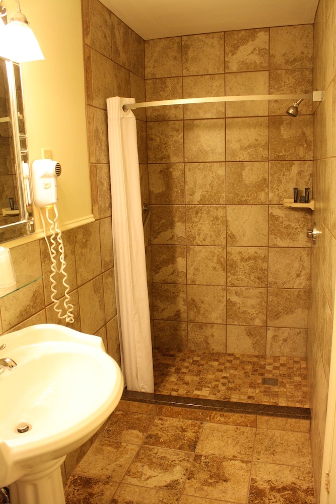 Senator Inn & Spa - photo 60