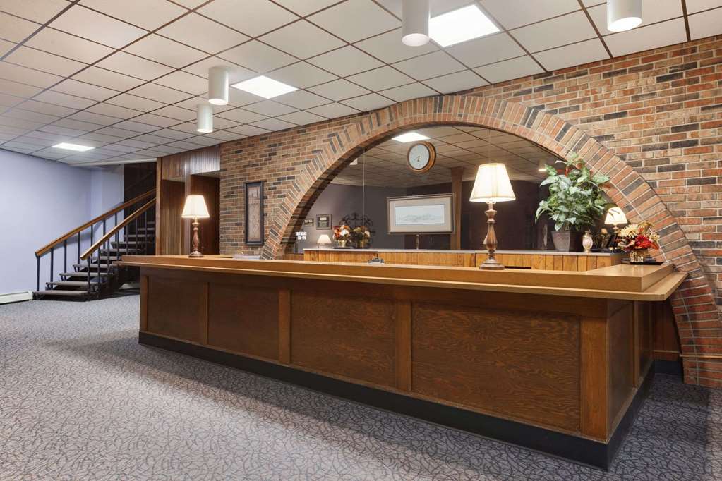 Travelodge by Wyndham Motel of St Cloud - photo 13
