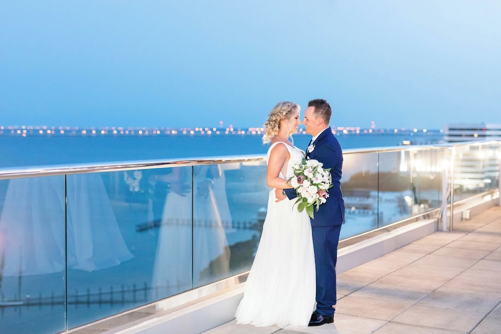 The Westin Tampa Bay - photo 41