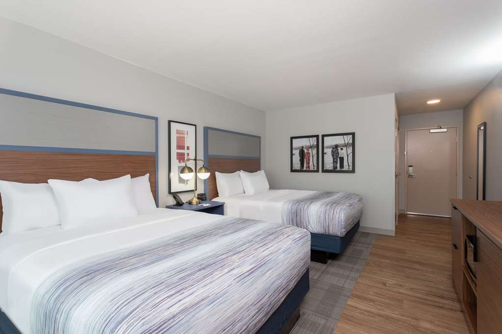 AmericInn by Wyndham San Angelo - photo 16