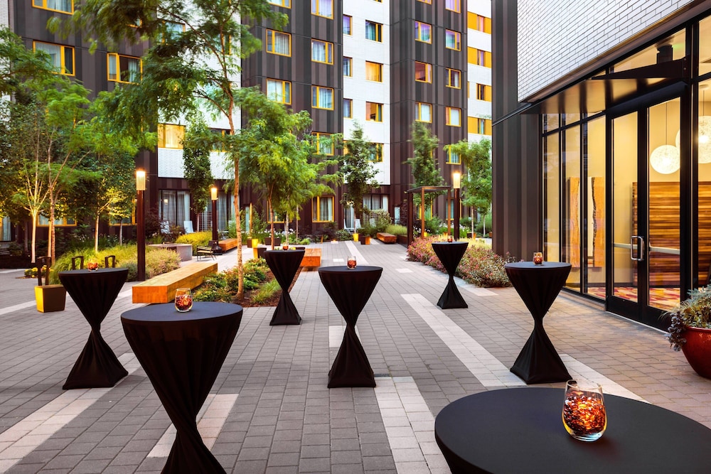 Residence Inn Portland Downtown Pearl District - photo 3