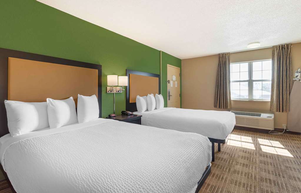 Extended Stay America Suites Washington DC Germantown Town C - photo 23