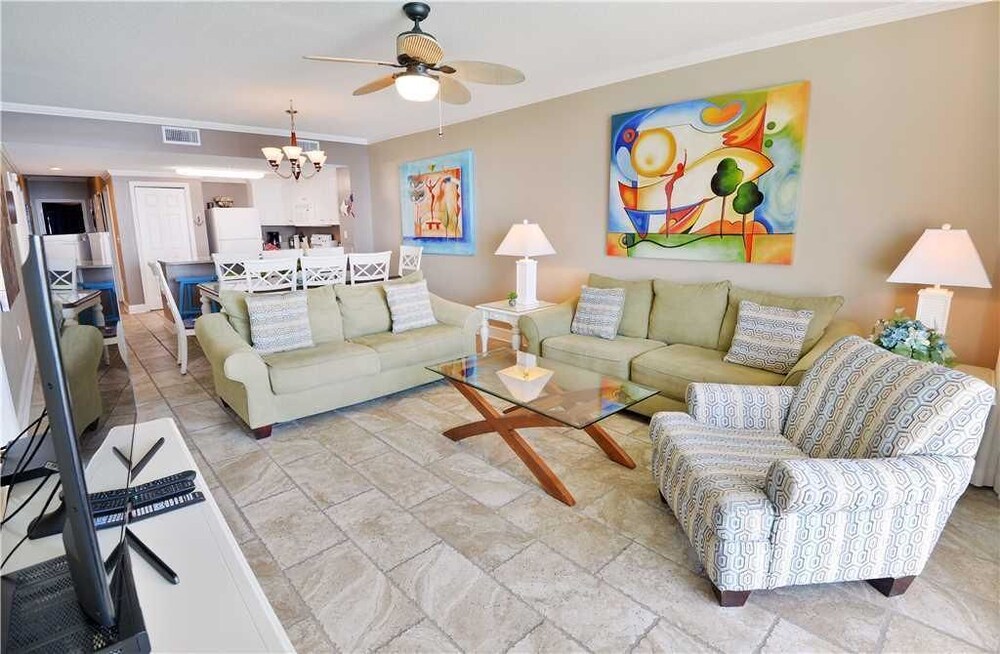 Majestic 2202 West Tower 1 Four Bedroom Condo - photo 15