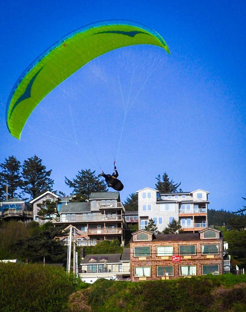 Three Arch Inn - photo 2