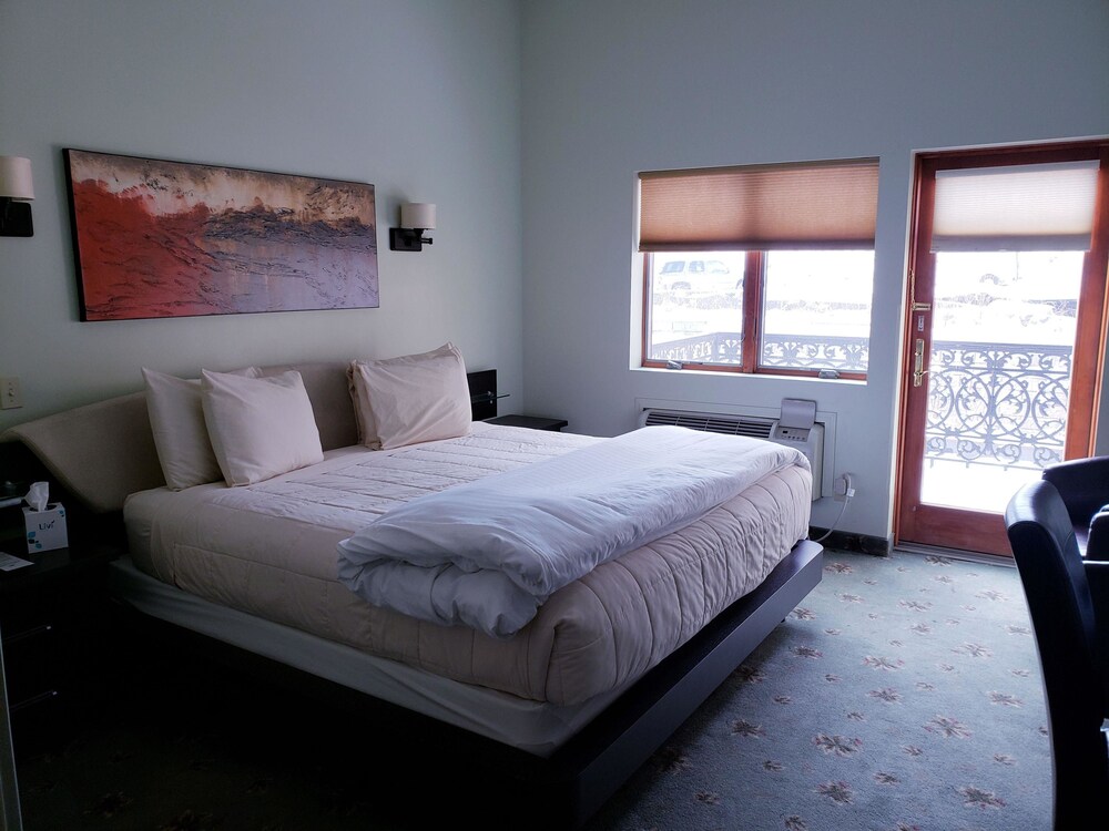 Lowell Inn - photo 141