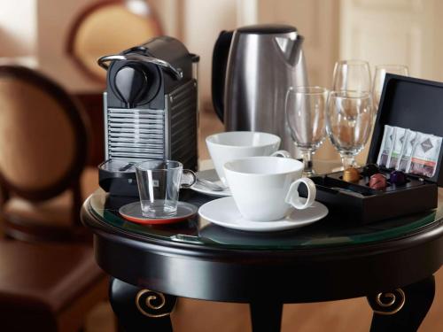 S18 Boutique Residence Krakow Old Town — 4-Star Luxury Hotel in Krakow, Poland