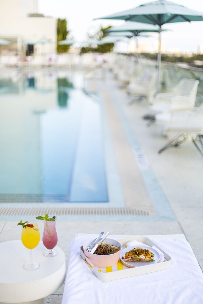 The Dalmar Fort Lauderdale a Tribute Portfolio Hotel - photo 24