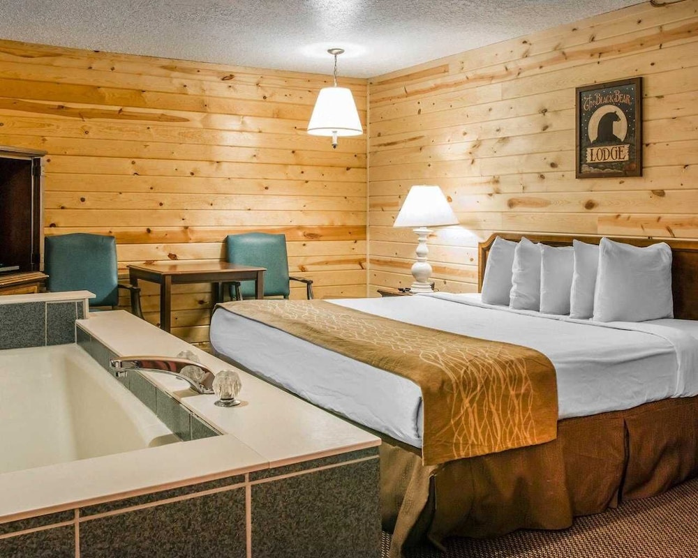 Cabins of Mackinaw - photo 10