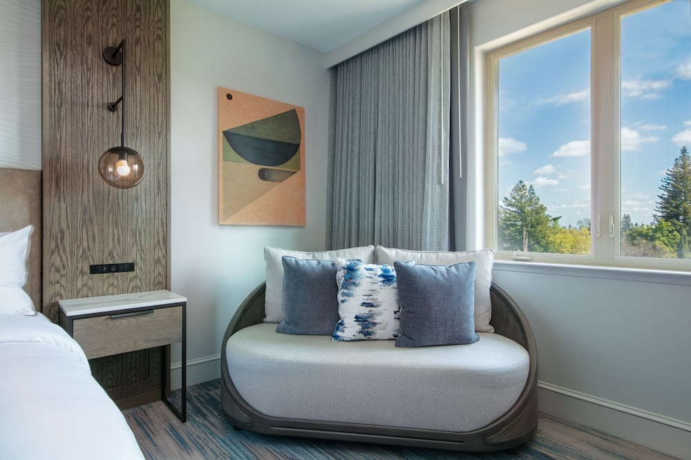 The Westin Sacramento Riverfront Hotel & Spa - photo 15