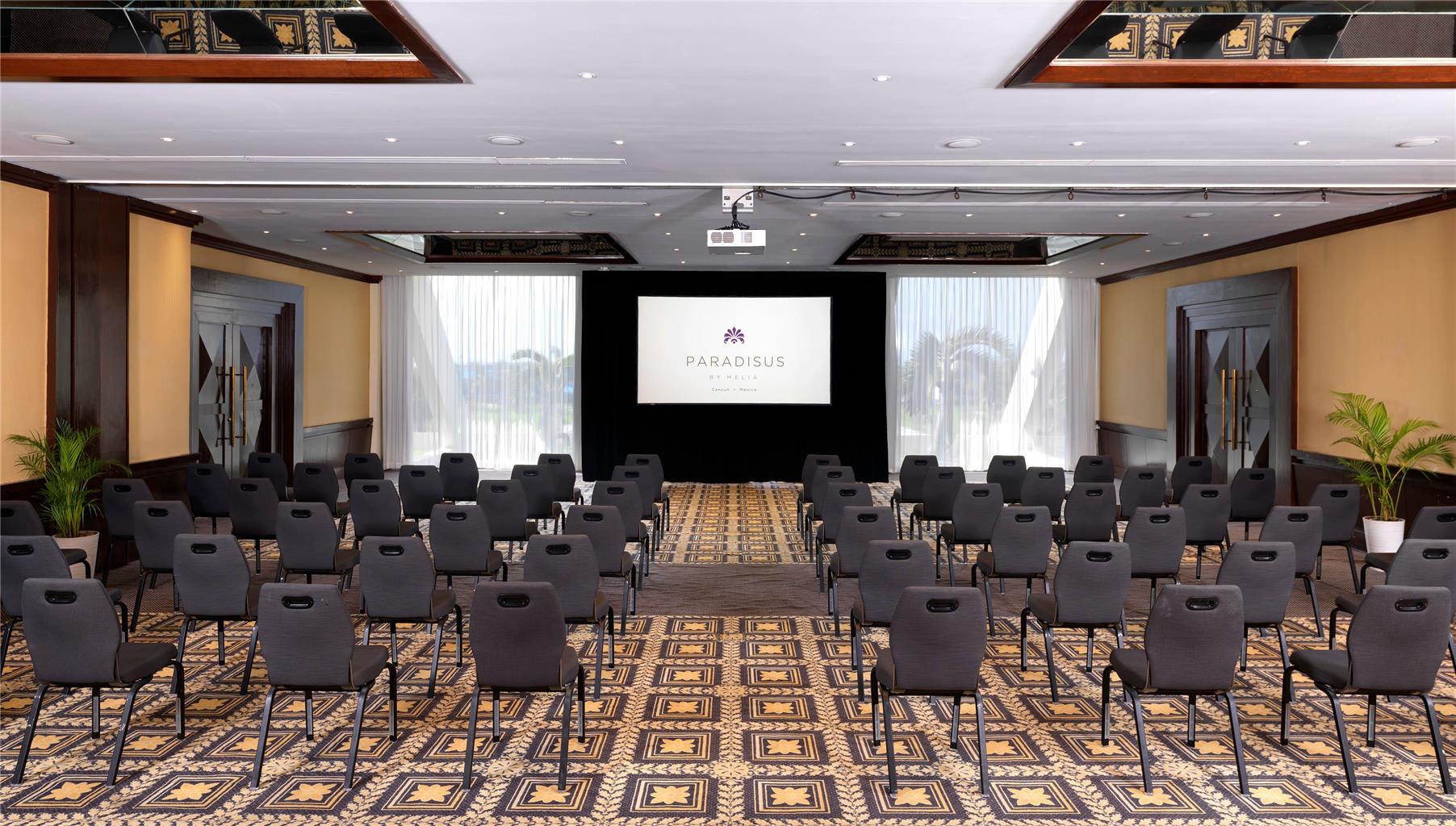 Meeting room