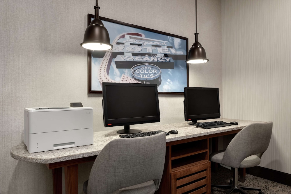 Homewood Suites Fort Wayne - photo 25