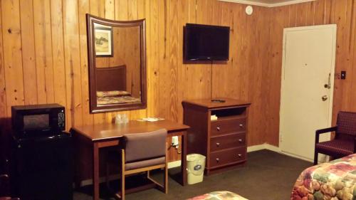 Texas Inn Motel - photo 38