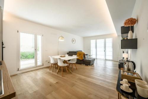 Allemura Uno Free Wifi Private Parking & Air Conditioning — 4-Star Luxury Hotel in Faenza, Italy