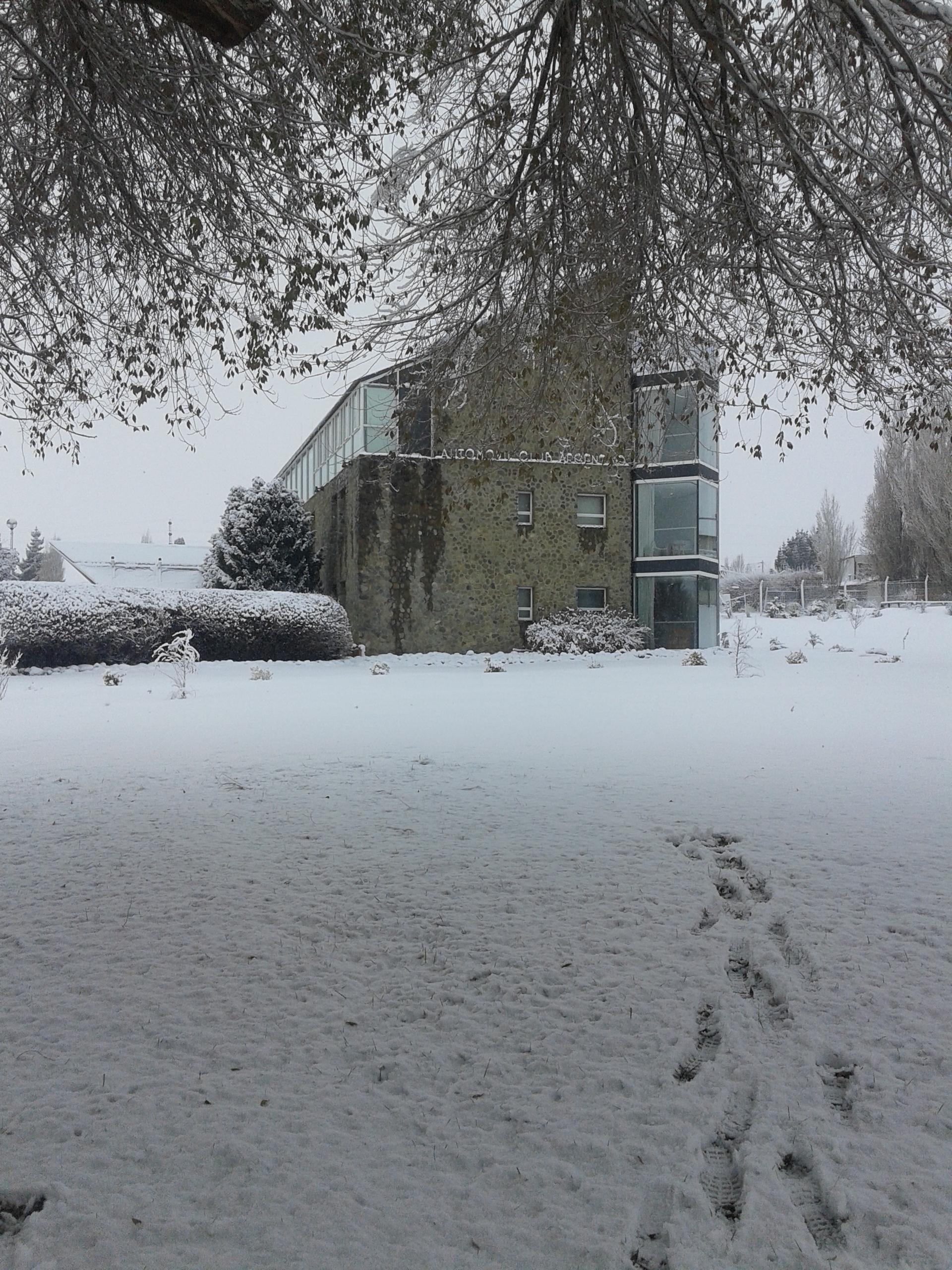 Hotel ACA El Calafate in El Calafate, Argentina