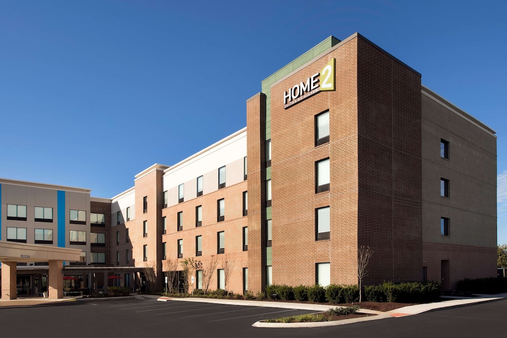 Home2 Suites by Hilton Murfreesboro in Murfreesboro, United States