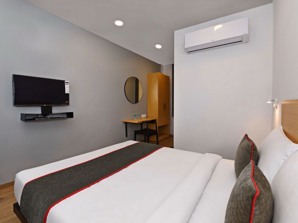 OYO Flagship 17173 Hotel Function Inn — Lucknow — photo 3