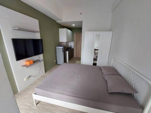 Akasa Apartment BSD Tower Kirana — hotel in Serpong