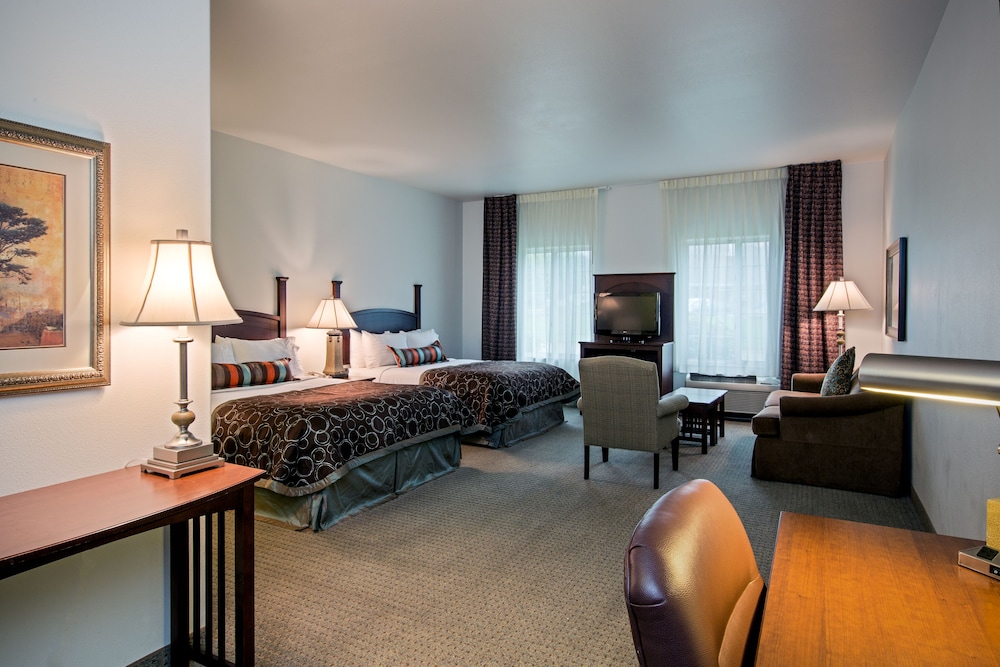 Staybridge Suites Rockford by IHG - photo 12