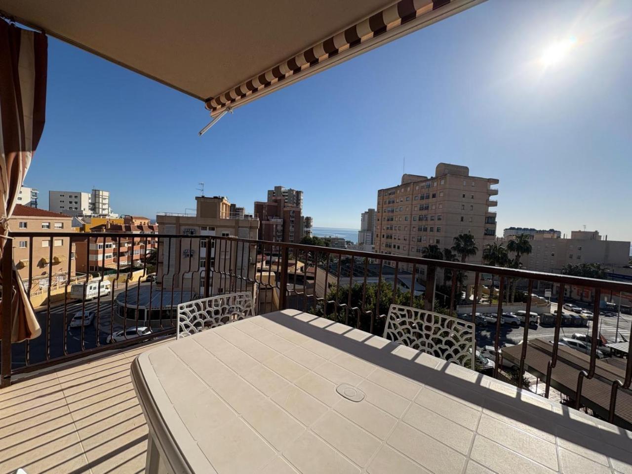 Piso Perla Azul — El Campello — photo 3