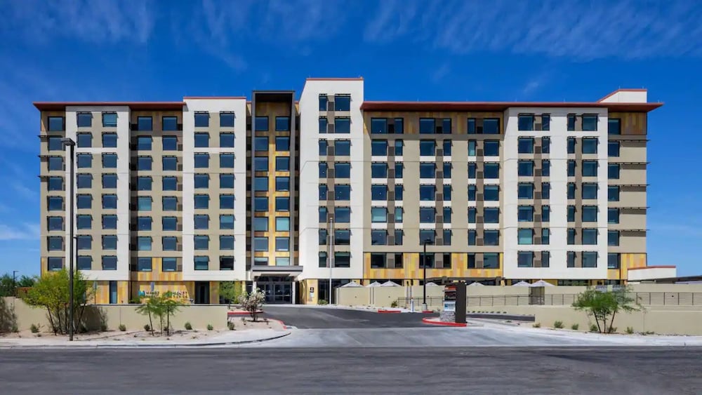 Hyatt Place North Scottsdale - photo 24