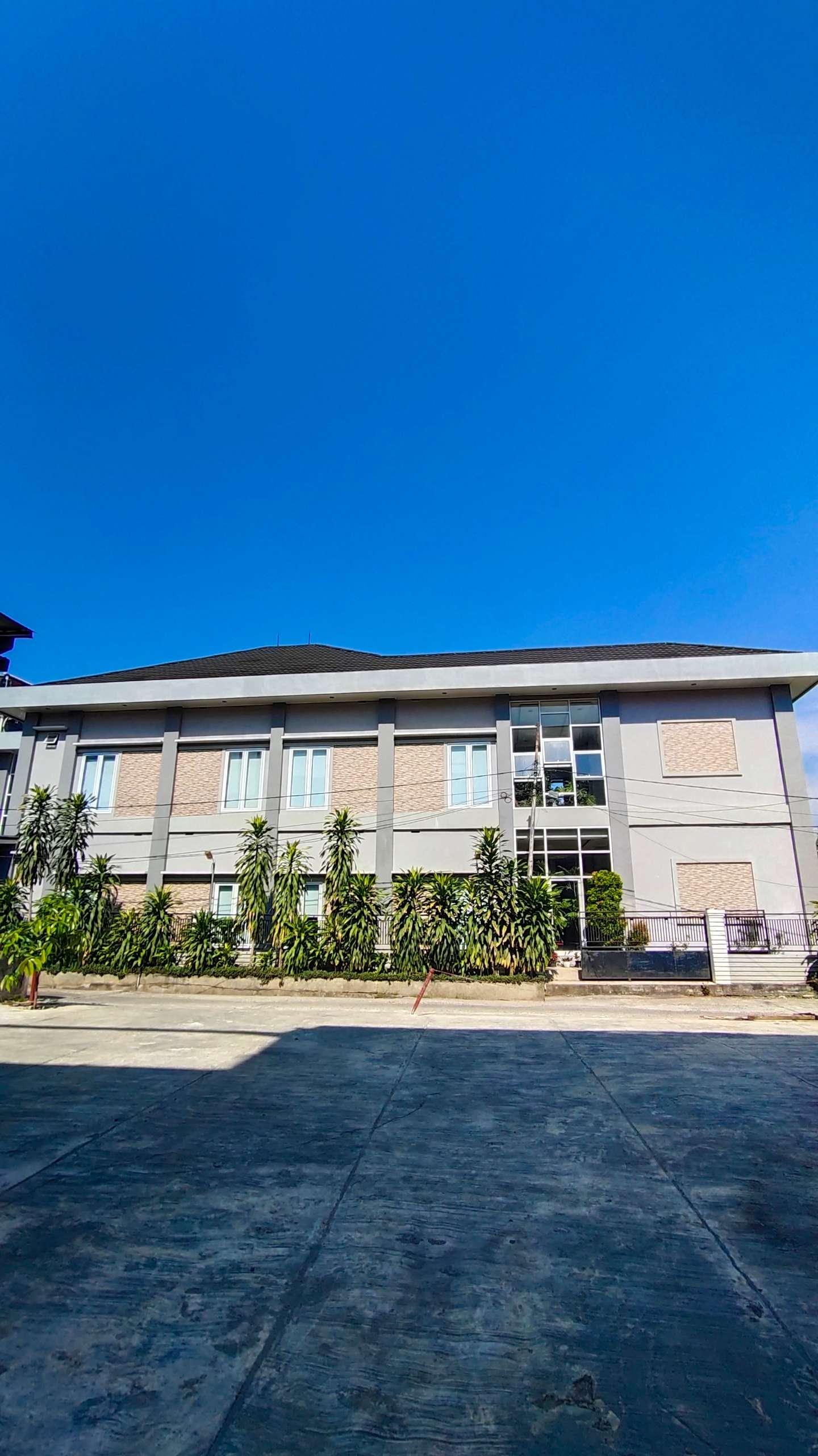 O R 44 Hotel Bengkulu in Bengkulu, Indonesia