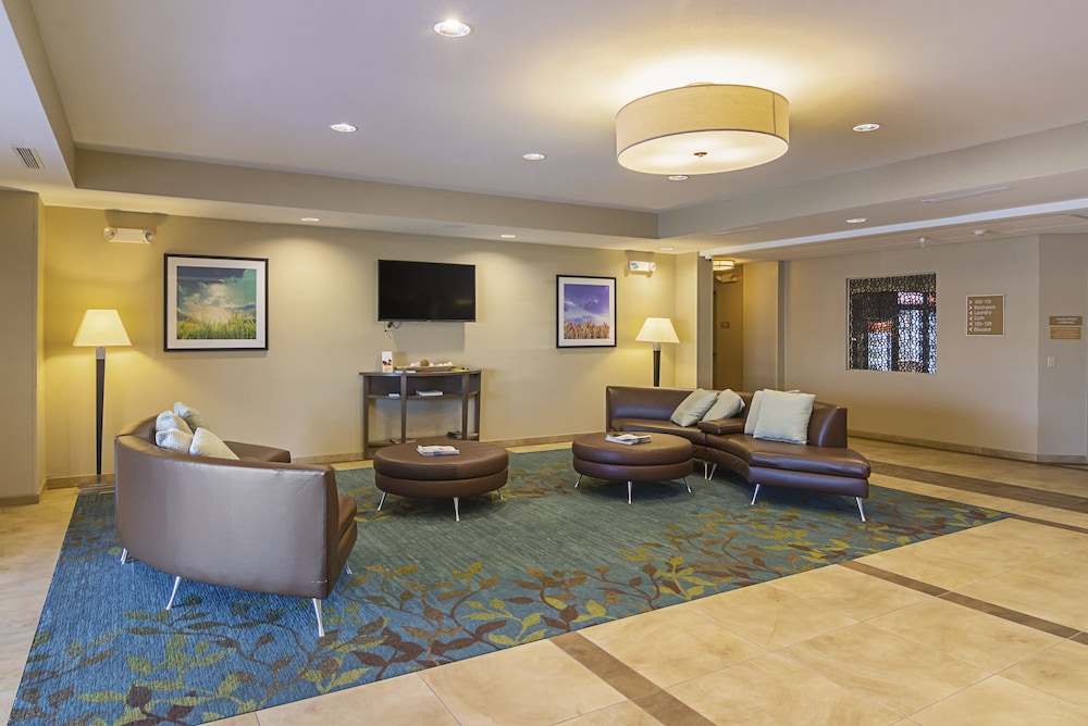 Candlewood Suites Pensacola University Area by IHG - photo 53
