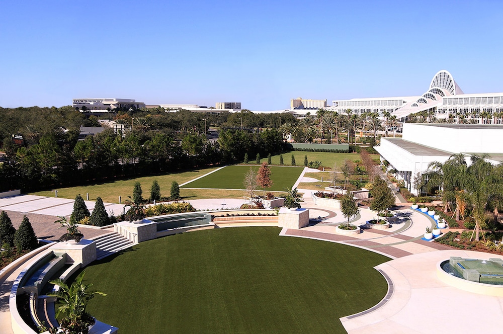 Hilton Orlando - photo 104