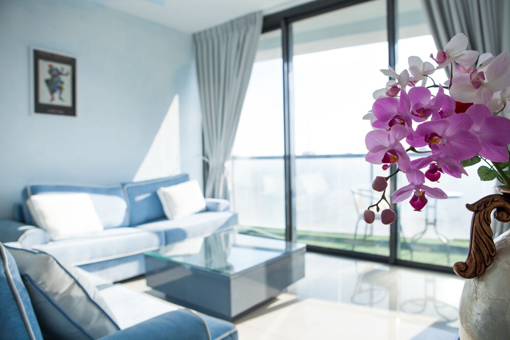 Tlv Flats - last minute hotel in Tel Aviv