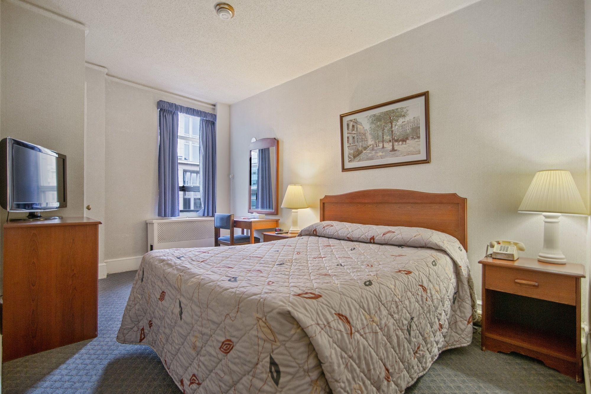 Hotel Harrington - photo 16