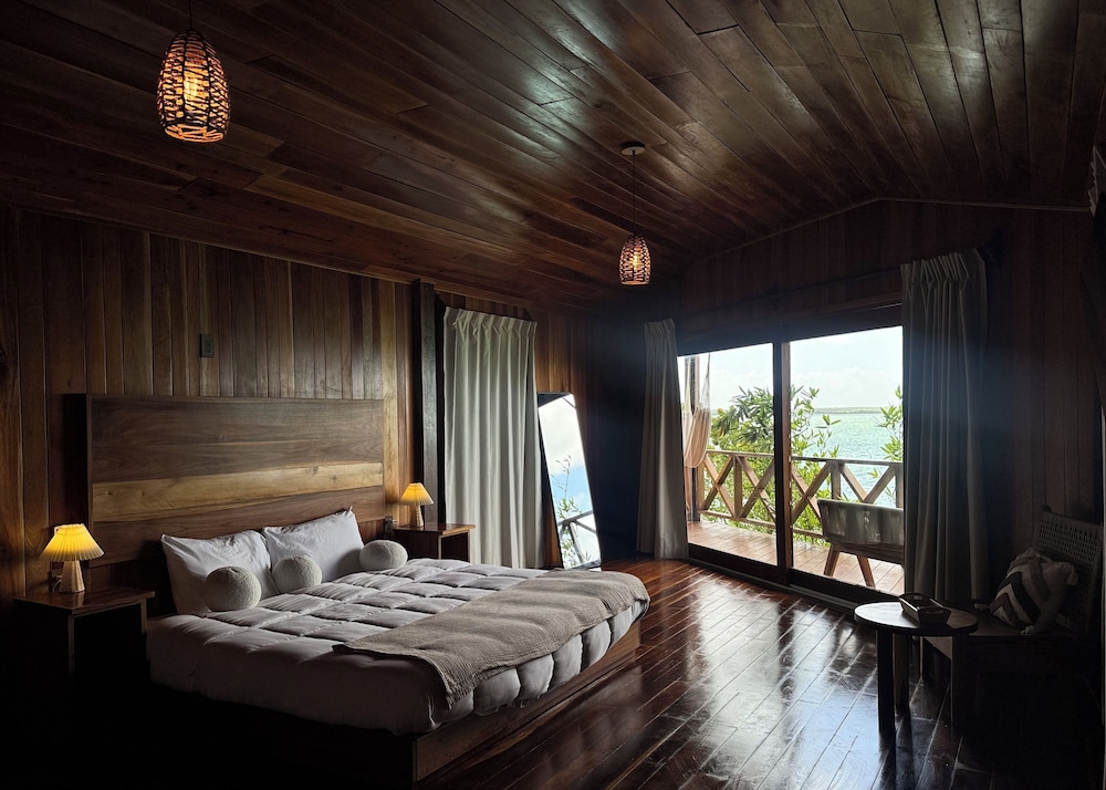 Hotel Maria Isabel Bacalar in Bacalar, Mexico