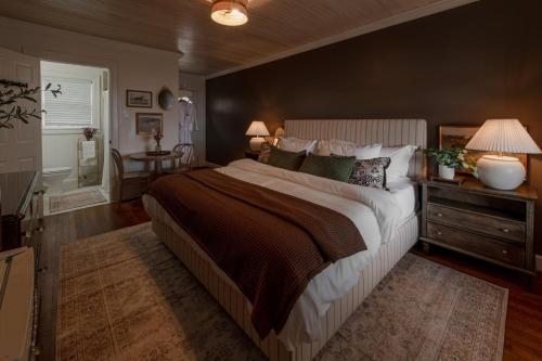 Historic Riverview Inn Three — Chattanooga