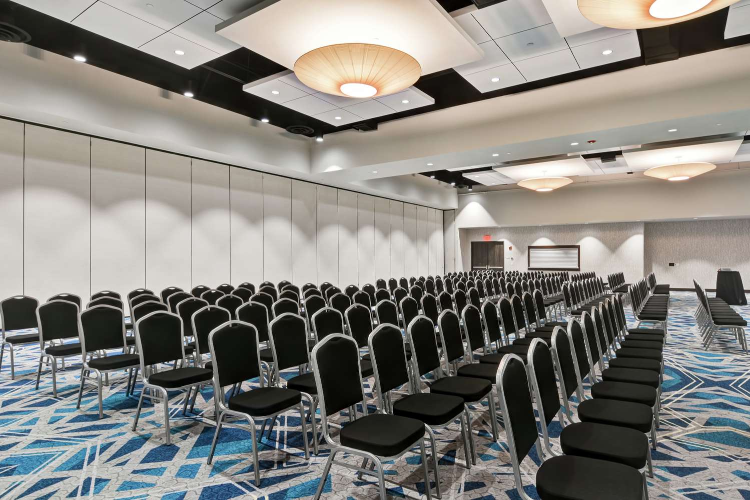 Embassy Suites by Hilton Plainfield Indianapolis Airport - photo 34