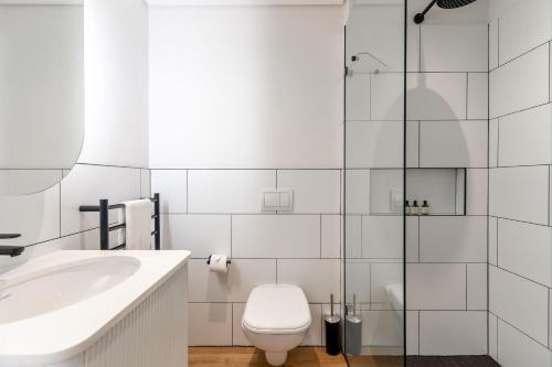 202 Marvol Studio Apartment in Sea Point Near Beaches Cafes