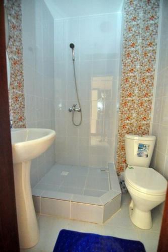 Akhtamar - last minute hotel in Vityazevo