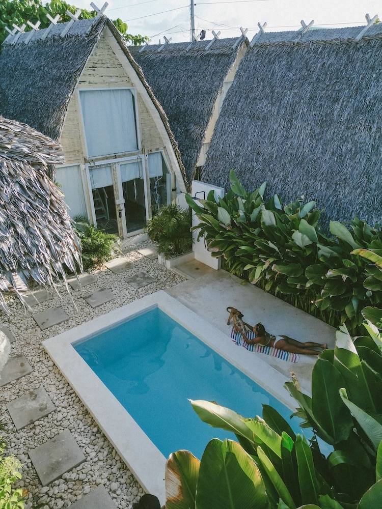 VillaLunaSiargao in General Luna, Philippines