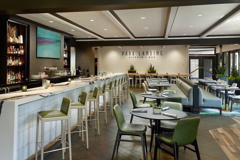 Charlotte Marriott SouthPark - photo 24