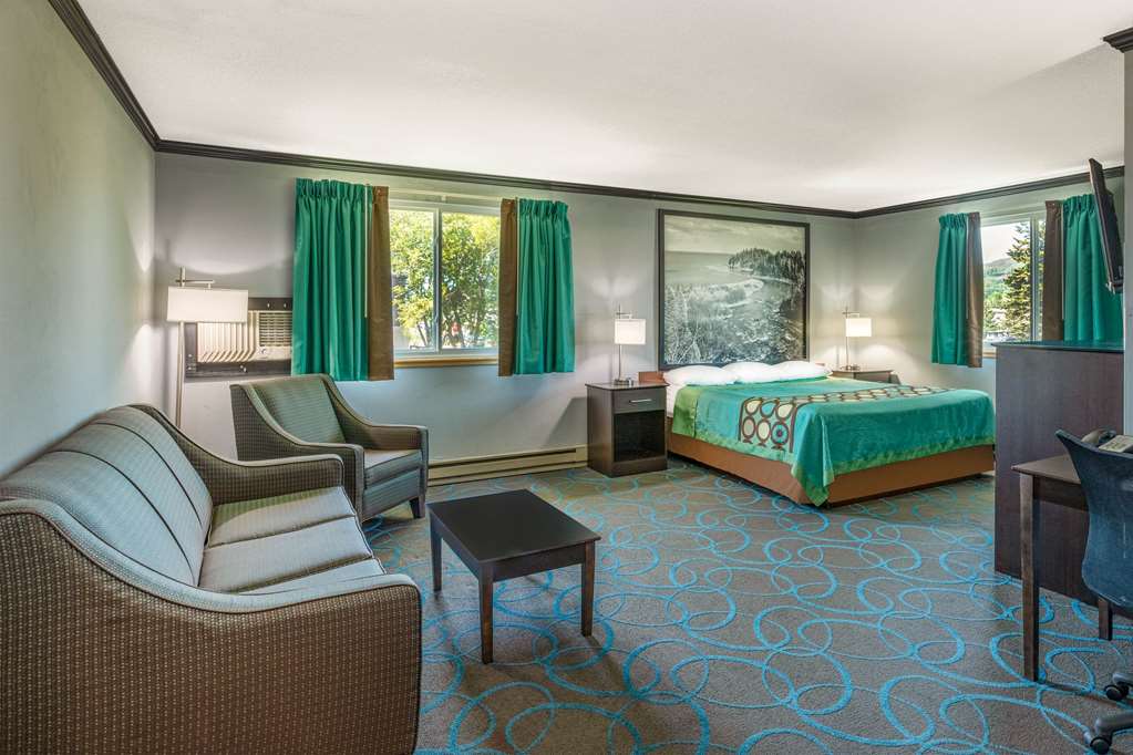 Super 8 by Wyndham Duluth - photo 20