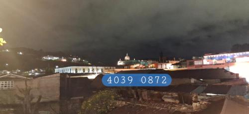 Hotel Ideal Your House in Quetzaltenango in Quetzaltenango, Guatemala