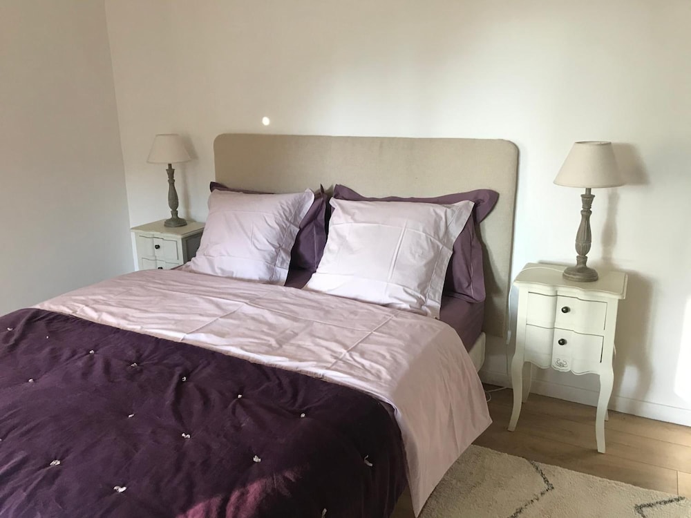 Mas De La Fadeto in Saint-Remy-De-Provence, France